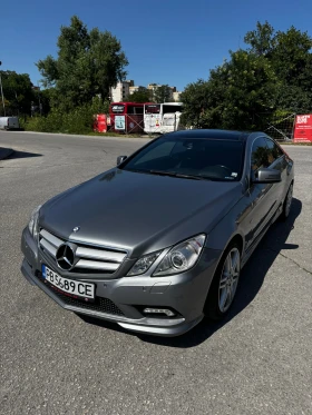 Mercedes-Benz E 350, снимка 3