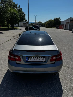 Mercedes-Benz E 350, снимка 6