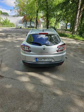 Renault Megane, снимка 3
