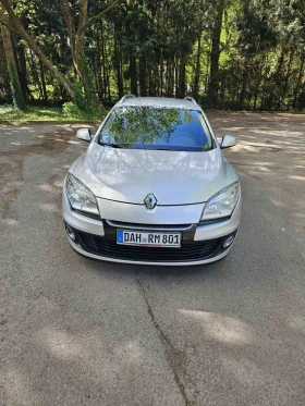 Renault Megane, снимка 6