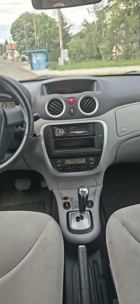 Citroen C3, снимка 6