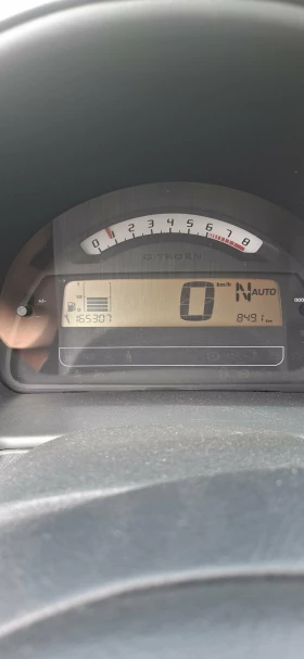Citroen C3, снимка 7
