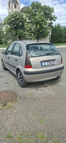 Citroen C3, снимка 3