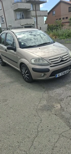 Citroen C3, снимка 2