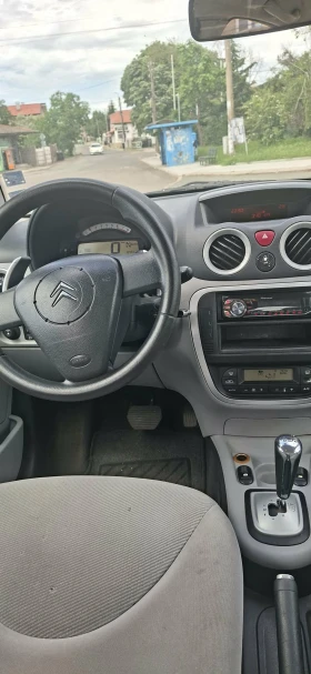 Citroen C3, снимка 5