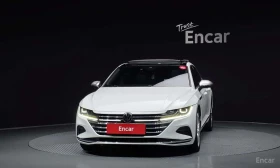 VW Arteon * 2.0 TDI Prestige * ОБДУХВАНЕ * 360 * ХЕДЪП, снимка 3