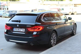 BMW 520 525D FULL, снимка 7