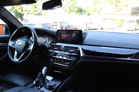 BMW 520 525D FULL, снимка 11