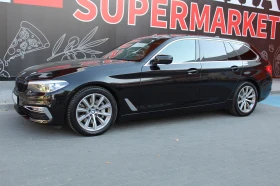 BMW 520 525D FULL, снимка 3