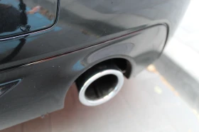 BMW 520 525D FULL, снимка 8