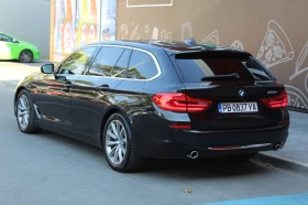 BMW 520 525D FULL, снимка 4