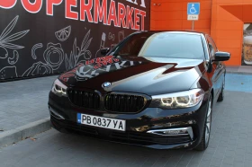 BMW 520 525D FULL, снимка 5