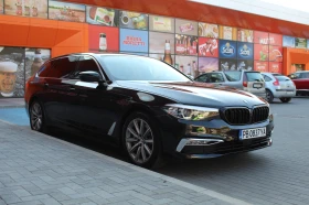 BMW 520 525D FULL, снимка 1