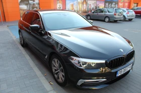 BMW 520 525D FULL, снимка 10