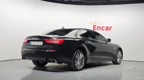 Maserati Quattroporte 3.0* КОЖА* ОБДУХВ* ПАНО* АВТОКРЕДИТ, снимка 2