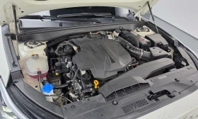 Kia K8 3.5 LPG 2WD Noblesse  * koreiskikoli.bg * , снимка 6