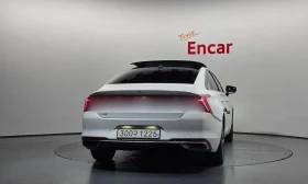 Kia K8 3.5 LPG 2WD Noblesse  * koreiskikoli.bg * , снимка 4