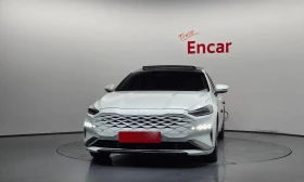Kia K8 3.5 LPG 2WD Noblesse  * koreiskikoli.bg * , снимка 3