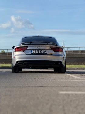 Audi A7, снимка 1