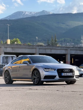 Audi A7, снимка 4