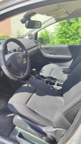 Mercedes-Benz A 180, снимка 6