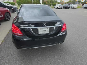 Mercedes-Benz C 43 AMG * CARFAX * ОПЦИЯ ЗА ФИНАНСИРАНЕ, снимка 13