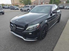 Mercedes-Benz C 43 AMG * CARFAX * ОПЦИЯ ЗА ФИНАНСИРАНЕ, снимка 1