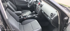 Audi A3 1.6 Автоматик-газов инж , снимка 8