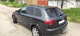 Audi A3 1.6 Автоматик-газов инж , снимка 5