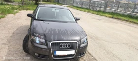 Audi A3 1.6 Автоматик-газов инж , снимка 2