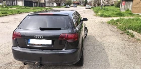 Audi A3 1.6 Автоматик-газов инж , снимка 3