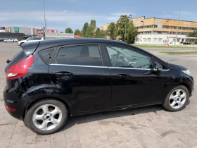Ford Fiesta Titanium, снимка 2