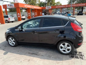 Ford Fiesta Titanium, снимка 5