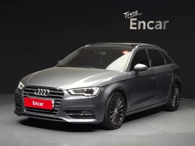 Audi A3 2.0 TDI - САМО 30% АВАНС, снимка 2