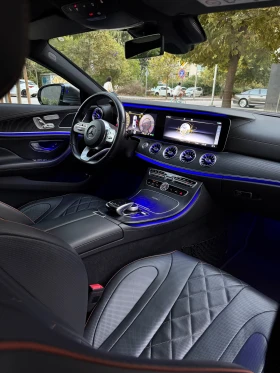 Mercedes-Benz CLS 400 400d, снимка 10