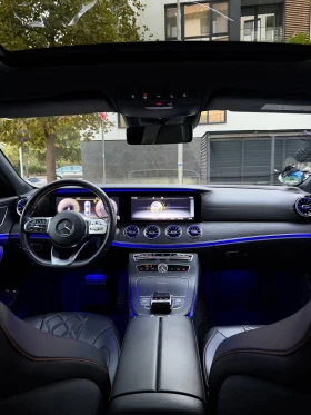 Mercedes-Benz CLS 400 400d, снимка 11