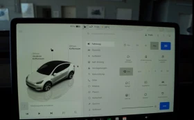 Tesla Model Y Long Range AWD, снимка 12