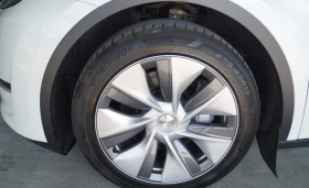 Tesla Model Y Long Range AWD, снимка 13