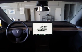 Tesla Model Y Long Range AWD, снимка 10