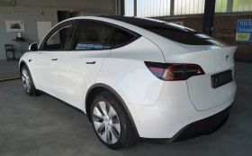 Tesla Model Y Long Range AWD, снимка 3