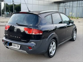Seat Altea, снимка 4