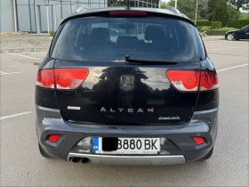 Seat Altea, снимка 6