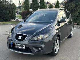 Seat Altea, снимка 1