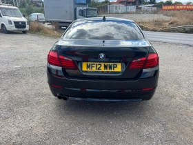 BMW 520, снимка 7
