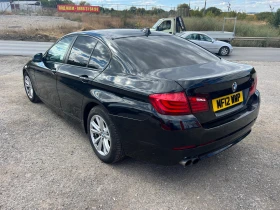 BMW 520, снимка 6