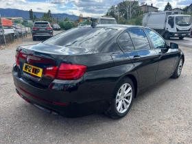 BMW 520, снимка 8