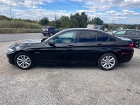 BMW 520, снимка 5