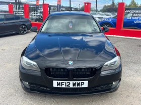 BMW 520, снимка 3