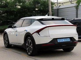 Kia EV6 Long Range Air - САМО 30% АВАНС, снимка 3