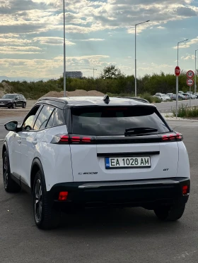 Peugeot 2008 GT 54KW FACELIFT, снимка 5